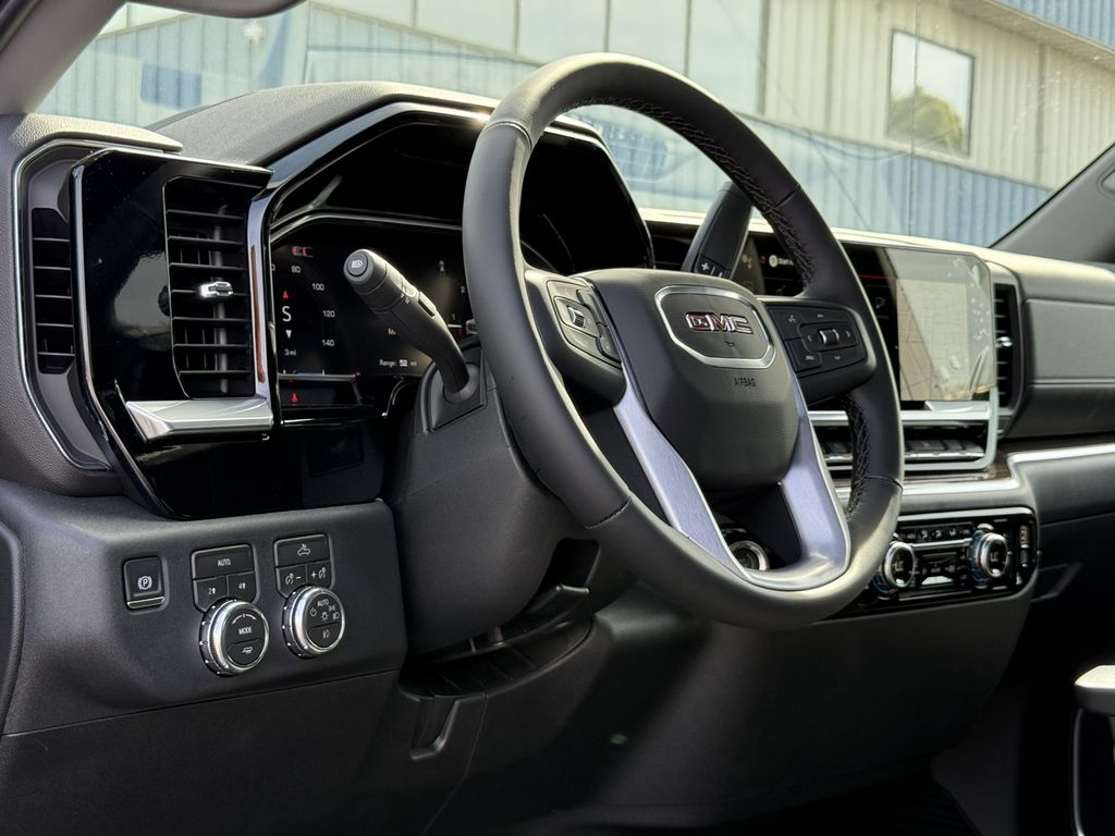 2026 GMC Sierra 1500 Elevation - Photo 21