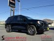 New 2026 GMC Terrain AT4 SUV