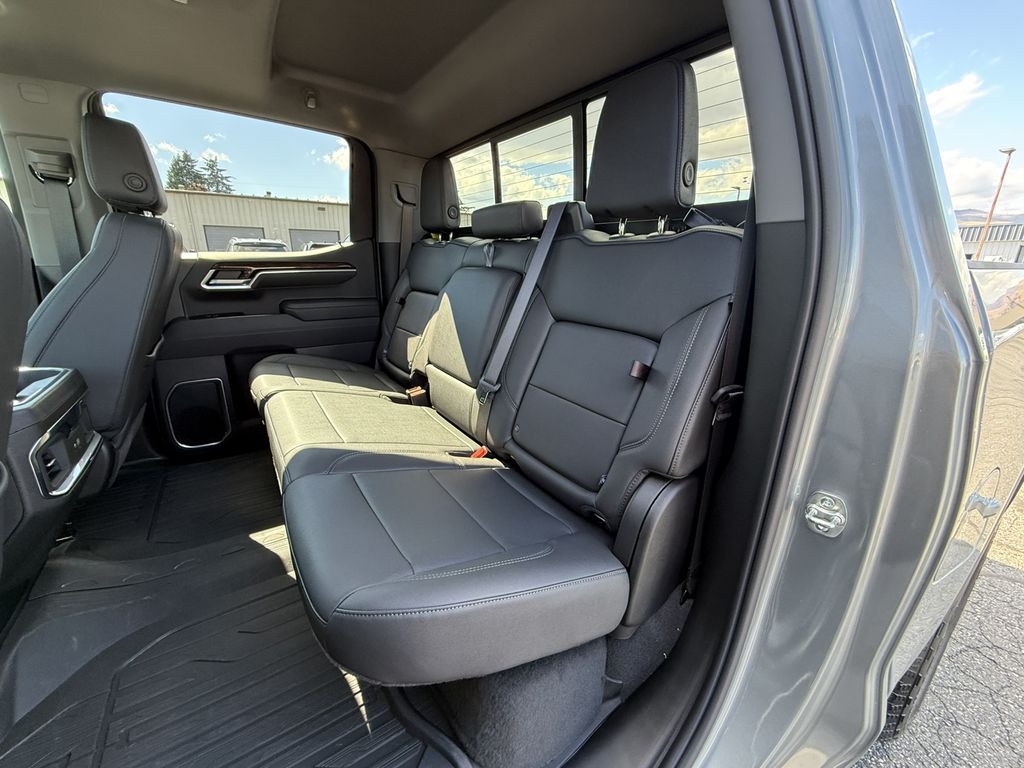 2026 GMC Sierra 1500 Elevation - Photo 30