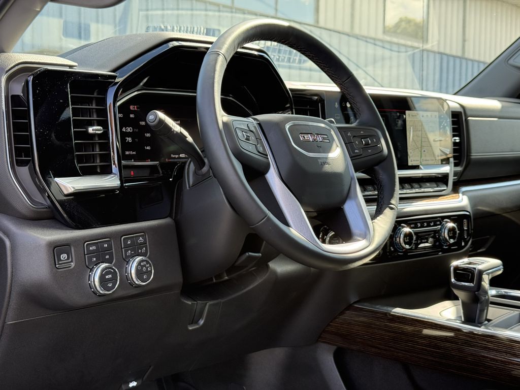 2026 GMC Sierra 1500 Elevation - Photo 24