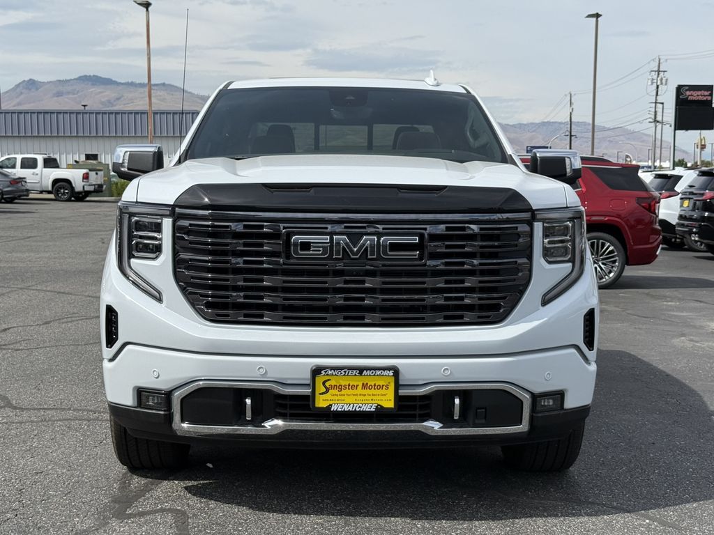 2026 GMC Sierra 1500 Denali Ultimate - Photo 16