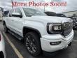 Used 2016 GMC Sierra 1500 Denali Truck