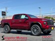 GMC Canyon