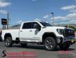 New 2025 GMC Sierra 2500 HD SLT Truck