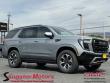 New 2025 GMC Yukon AT4 Ultimate SUV
