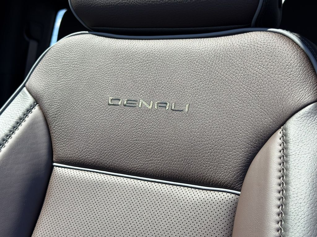 2026 GMC Sierra 1500 Denali - Photo 24