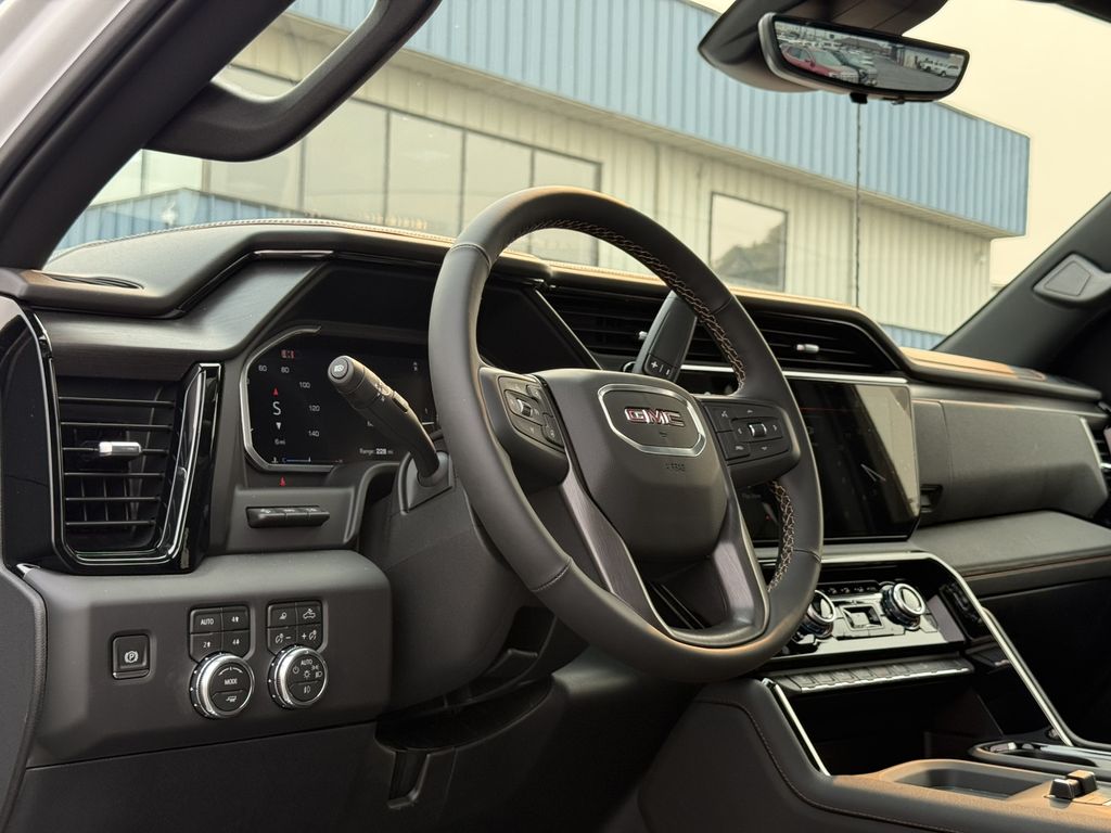 2026 GMC Sierra 3500HD AT4 - Photo 25
