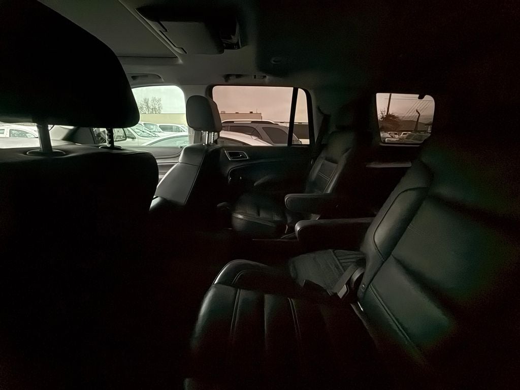 Used 2019 GMC Yukon Denali SUV