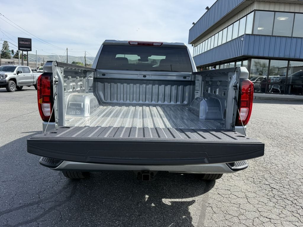 2026 GMC Sierra 1500 Elevation - Photo 6