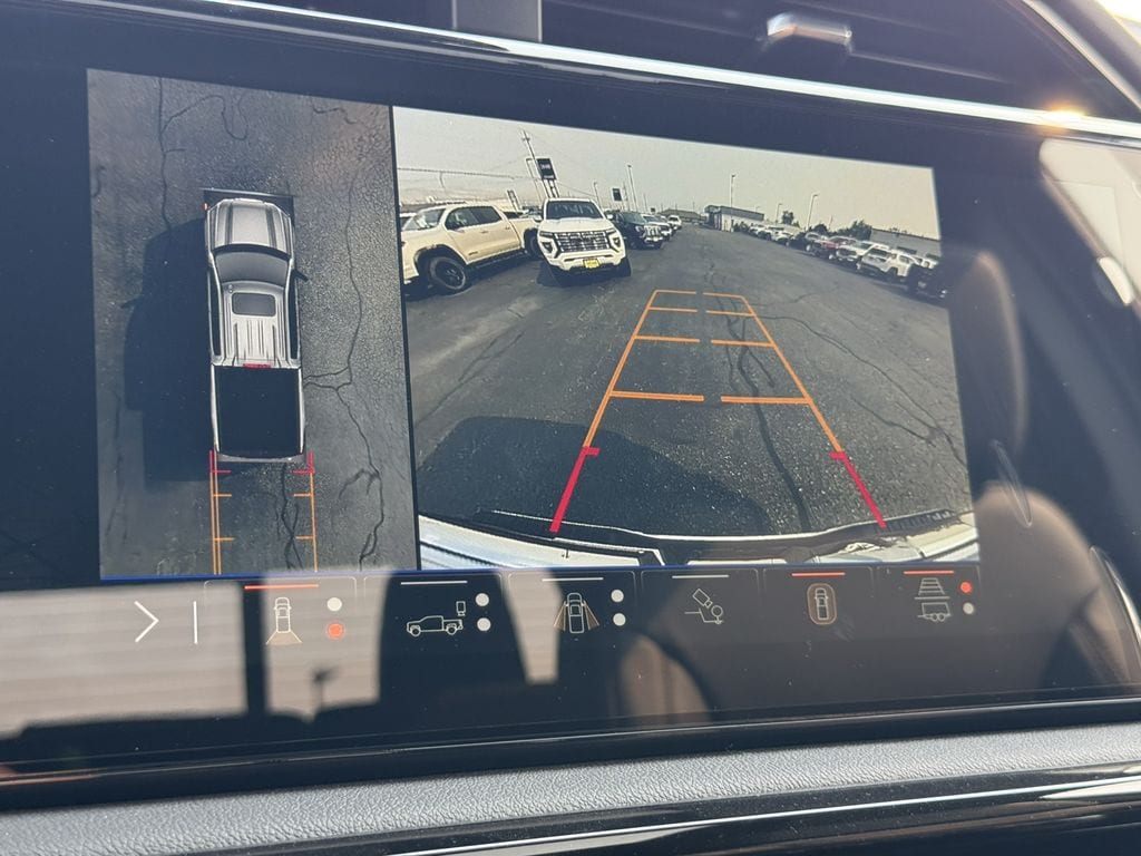 2026 GMC Sierra 1500 AT4 - Photo 19