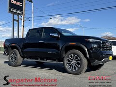 2026 GMC Canyon Denali Truck