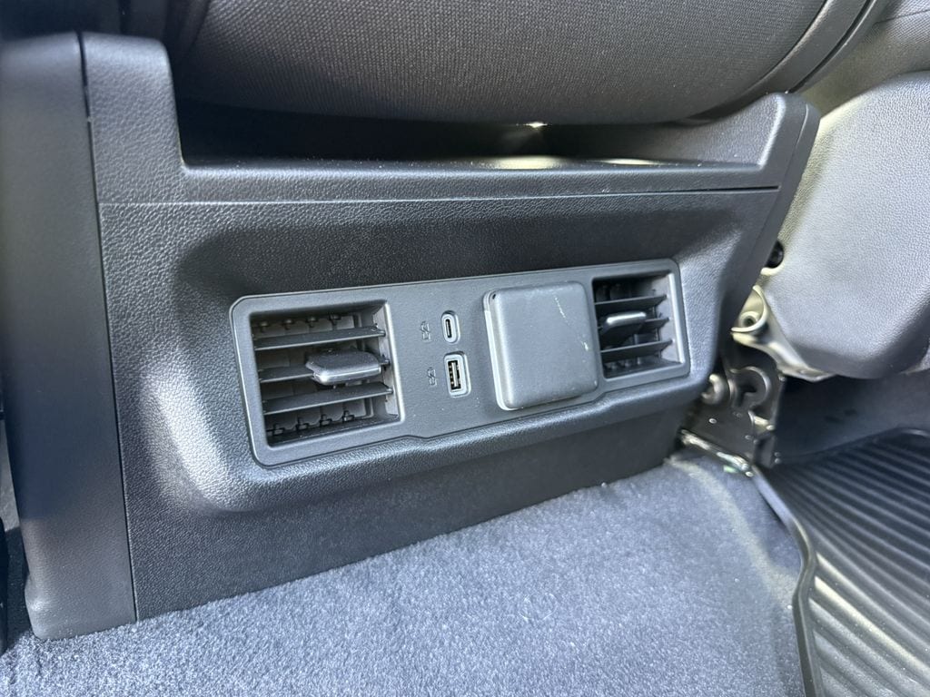 2025 GMC Sierra 3500HD SLE - Photo 29