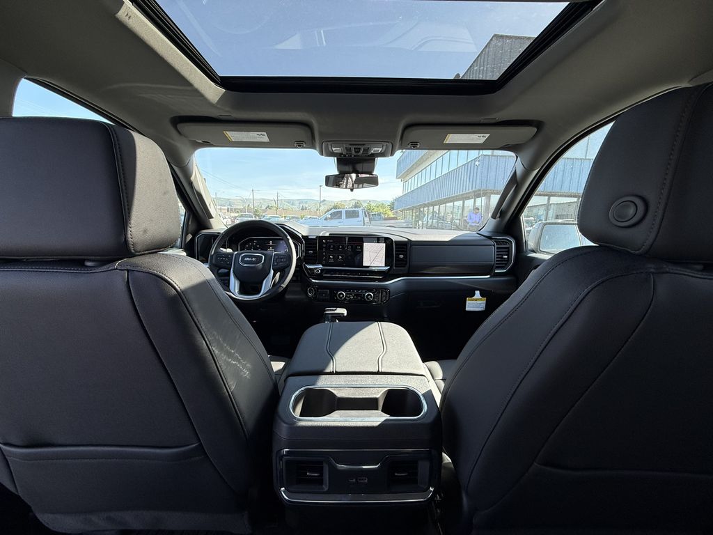 2026 GMC Sierra 1500 Elevation - Photo 11