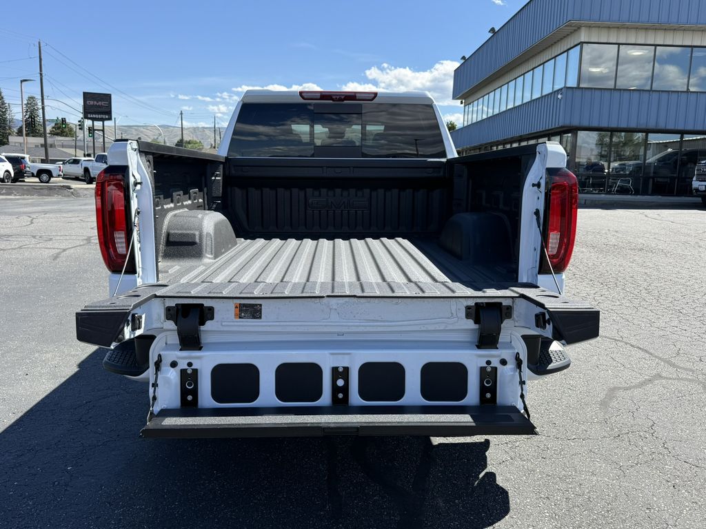 2026 GMC Sierra 1500 Denali - Photo 11