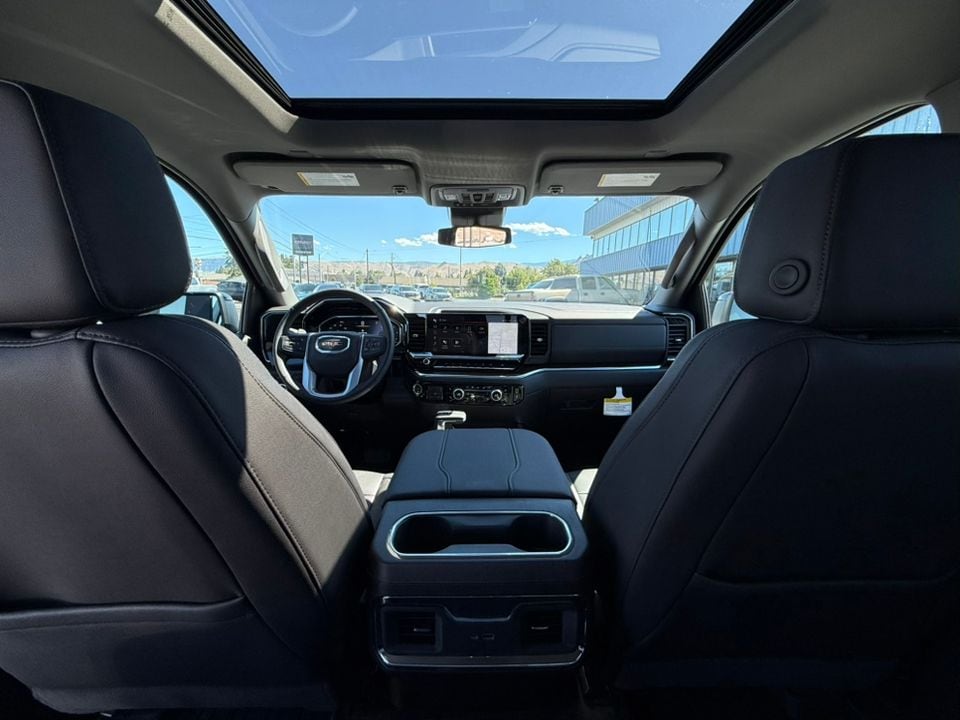2025 GMC Sierra 1500 Elevation - Photo 11
