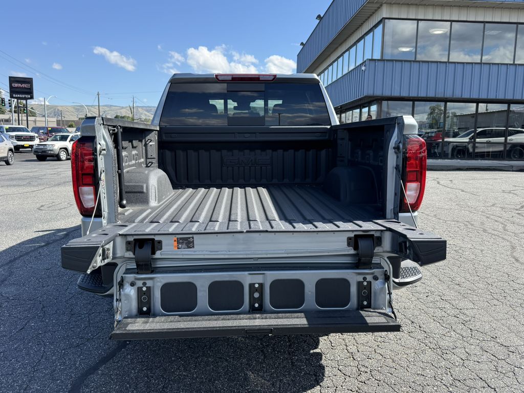 2026 GMC Sierra 1500 Elevation - Photo 10
