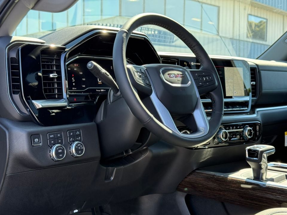 2025 GMC Sierra 1500 Elevation - Photo 20