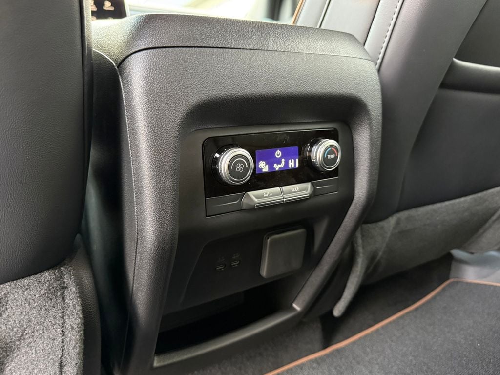 2026 GMC Acadia AT4 - Photo 29