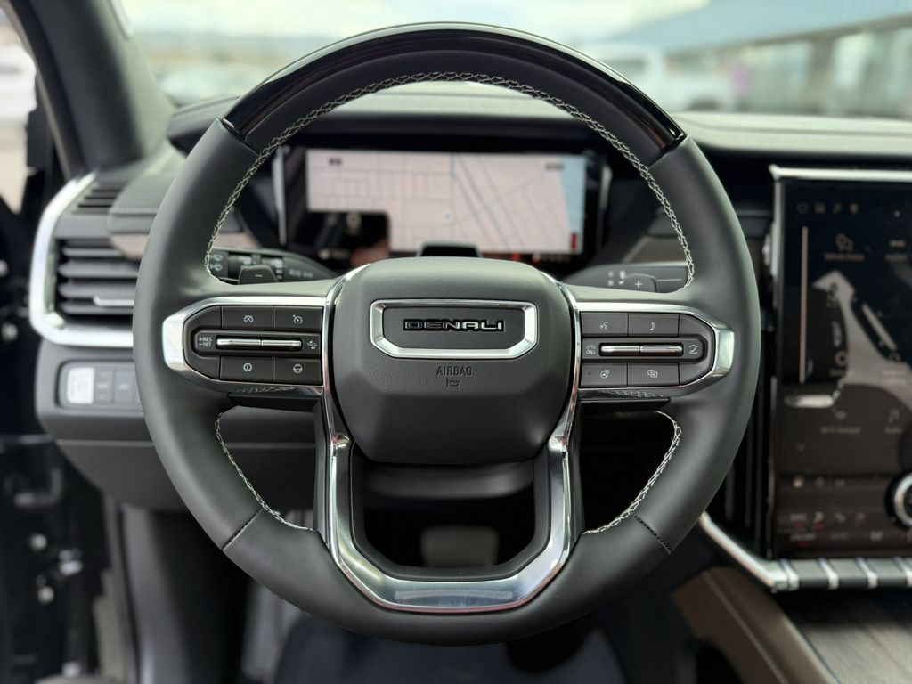 2026 GMC Acadia Denali Ultimate - Photo 13