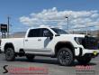 New 2025 GMC Sierra 3500 HD Denali Ultimate Truck