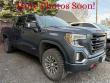 Used 2021 GMC Sierra 1500 AT4 Truck