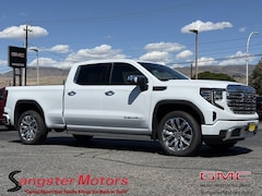 2026 GMC Sierra 1500 Denali Truck