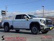  GMC Sierra 2500 HD