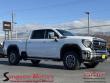 New 2025 GMC Sierra 2500 HD SLT Truck