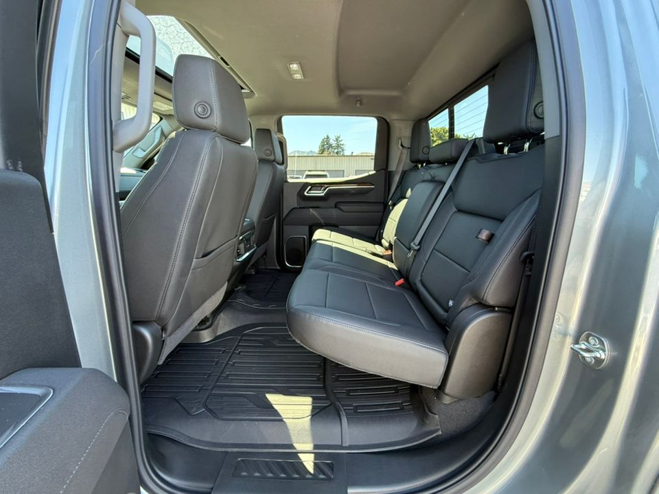 2025 GMC Sierra 1500 Elevation - Photo 25