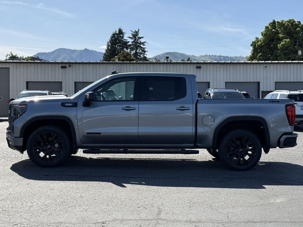 2026 GMC Sierra 1500 Elevation - Photo 3
