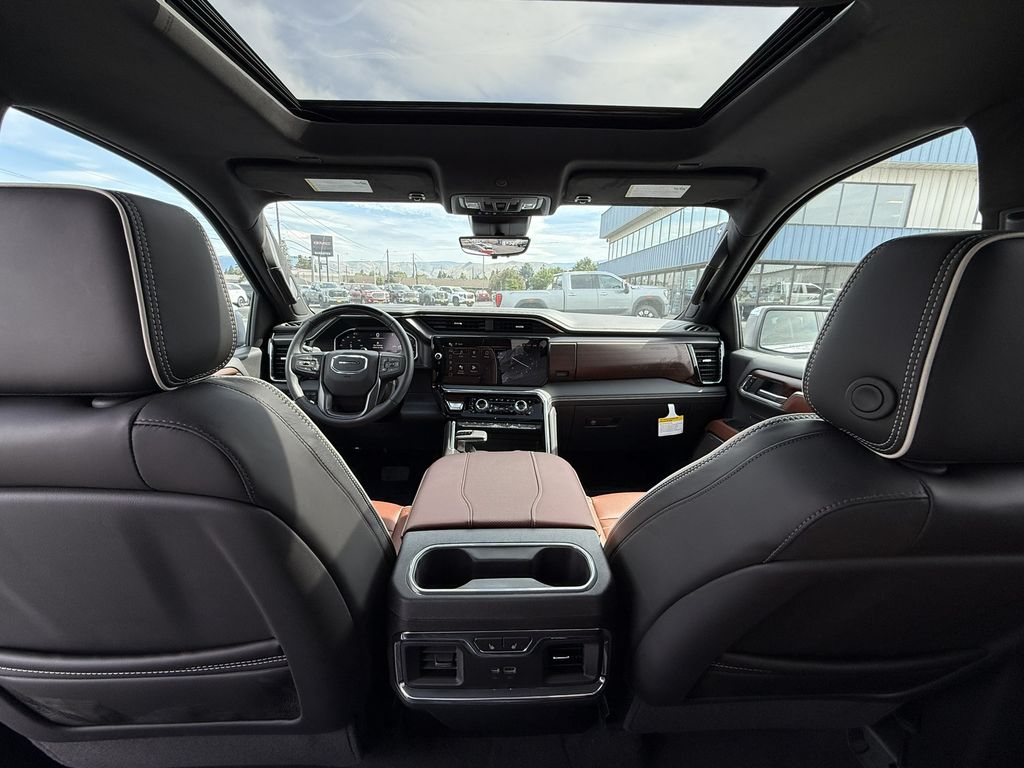 2026 GMC Sierra 1500 Denali Ultimate - Photo 17