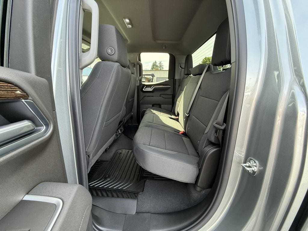 2026 GMC Sierra 1500 Elevation - Photo 26