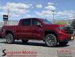Used 2024 GMC Sierra 1500 AT4 Truck