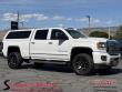 Used 2018 GMC Sierra 3500 HD Denali Truck