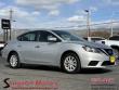 Used 2019 Nissan Sentra SV Sedan