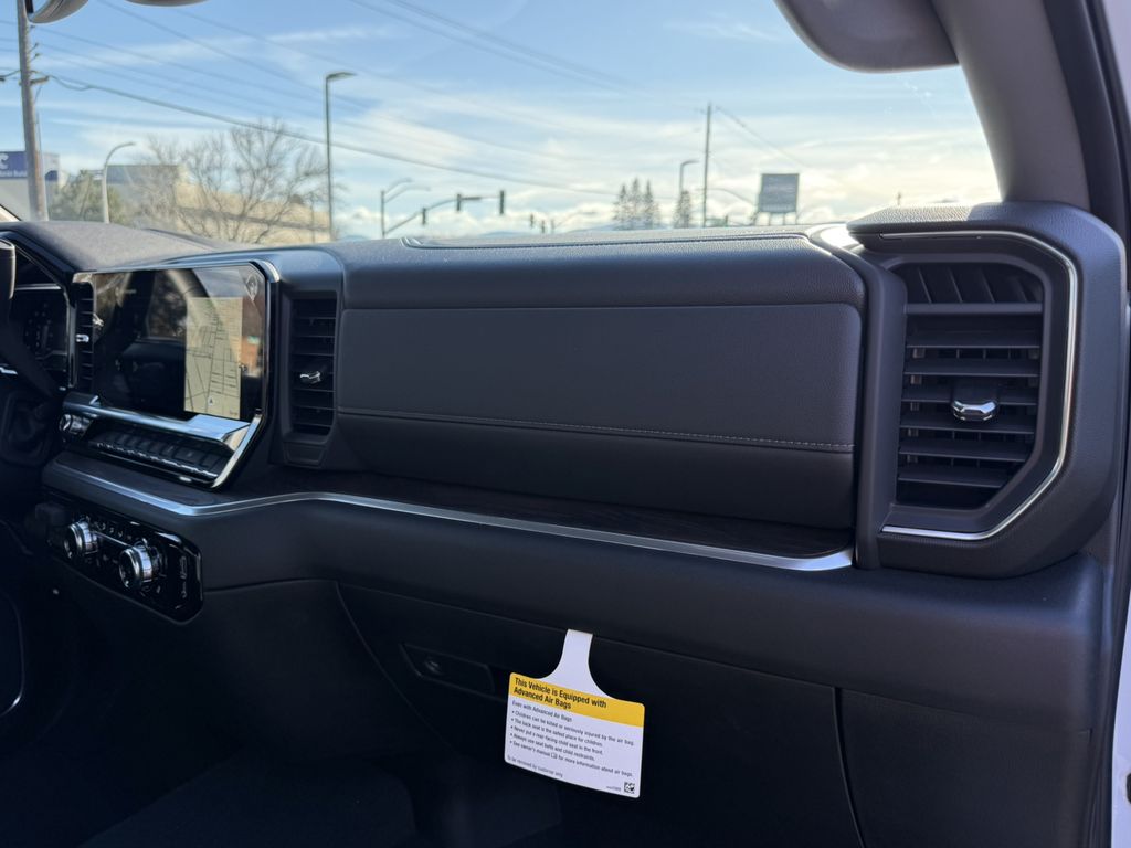 2025 GMC Sierra 2500HD SLT - Photo 27