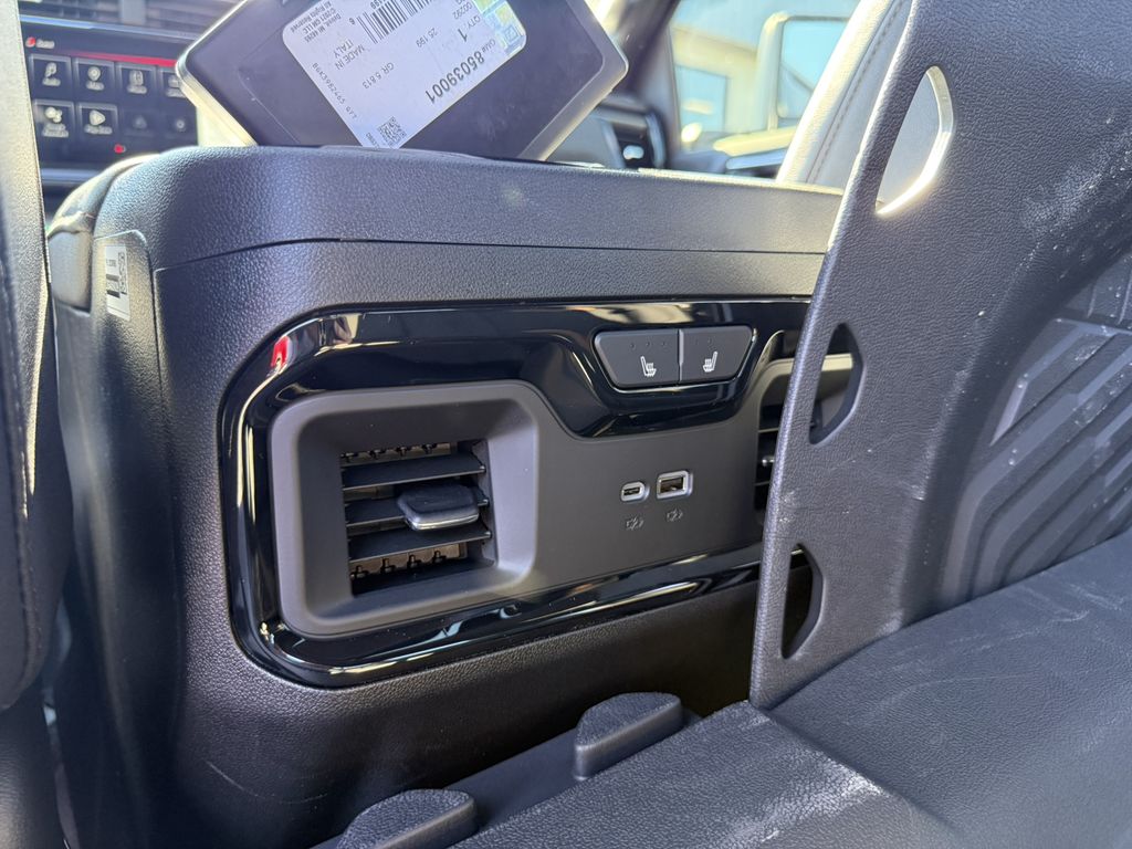 2026 GMC Sierra 2500HD AT4 - Photo 33