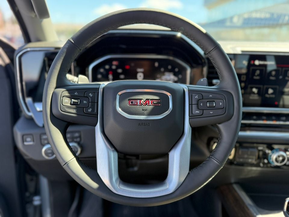 2025 GMC Sierra 1500 Elevation - Photo 12