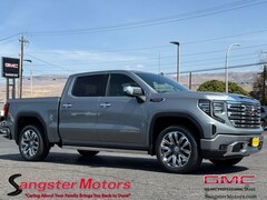 2025 GMC Sierra 1500 Denali Truck