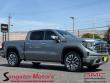 New 2025 GMC Sierra 1500 Denali Truck