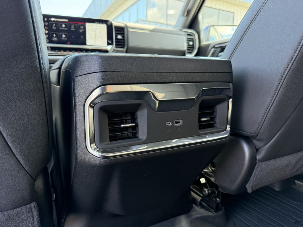 2026 GMC Sierra 1500 Elevation - Photo 32