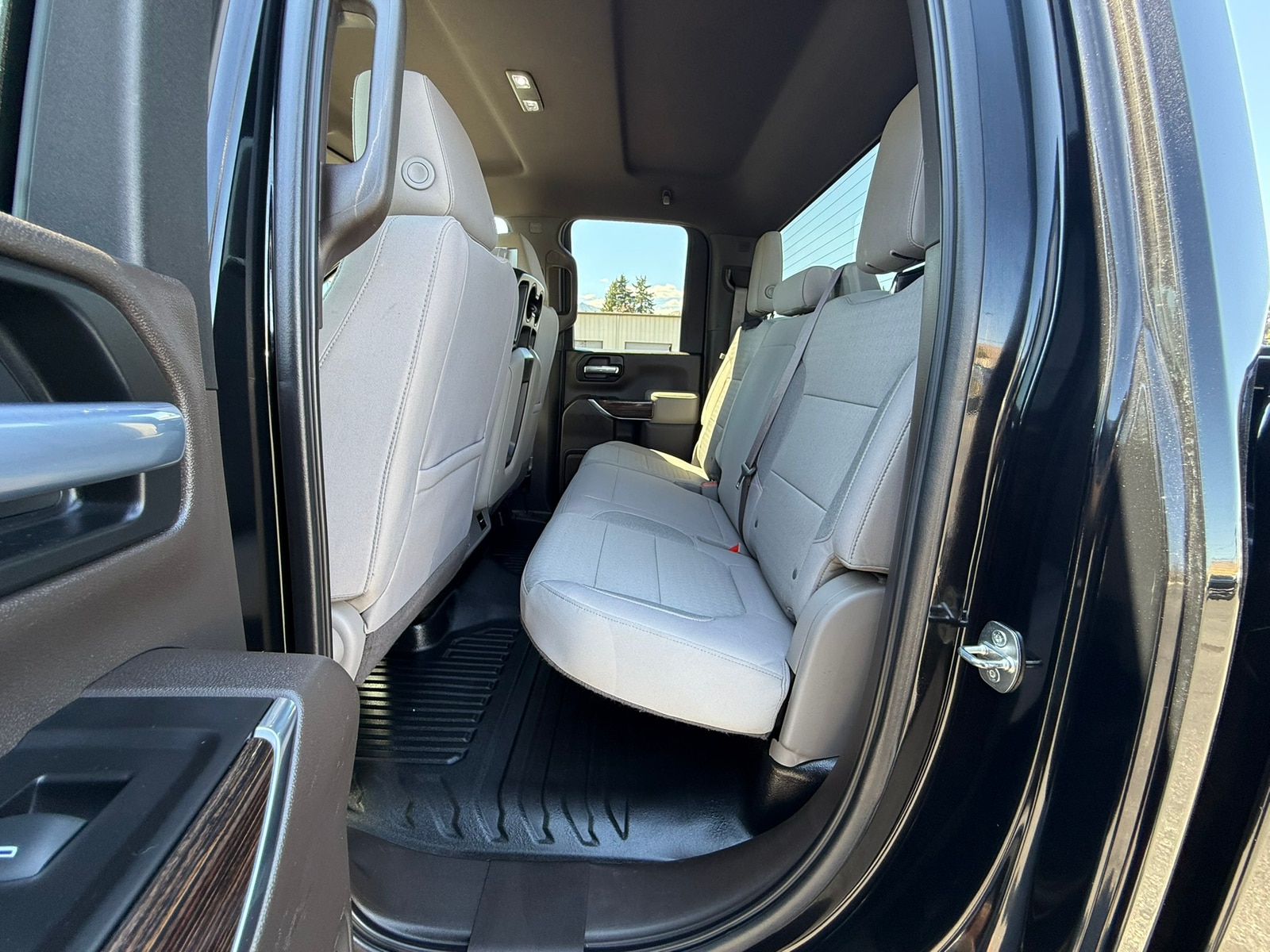 2021 GMC Sierra 2500HD SLE - Photo 28
