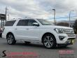 Used 2020 Ford Expedition Platinum MAX SUV