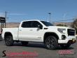 Used 2021 GMC Sierra 1500 AT4 Truck