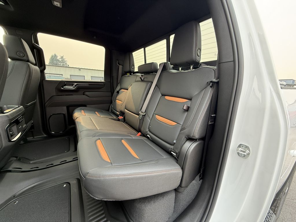 2026 GMC Sierra 3500HD AT4 - Photo 31