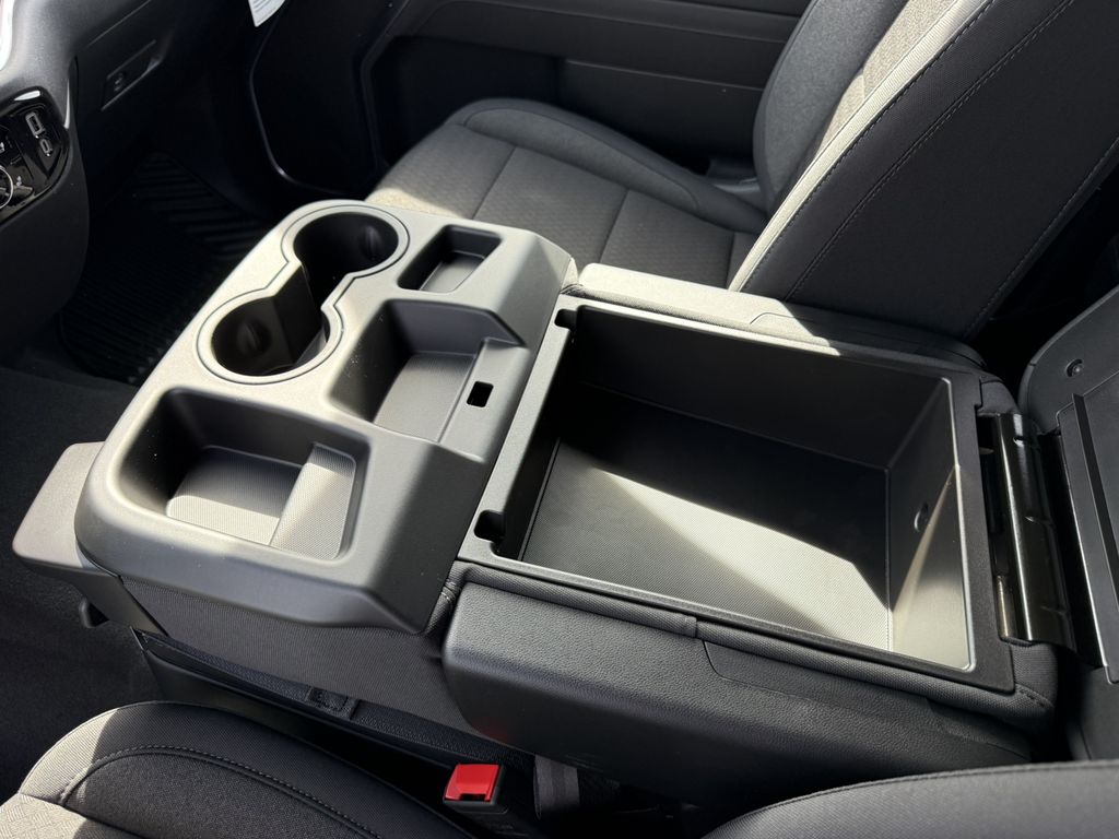 2026 GMC Sierra 1500 Elevation - Photo 16