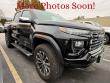 Used 2023 GMC Canyon Denali Truck