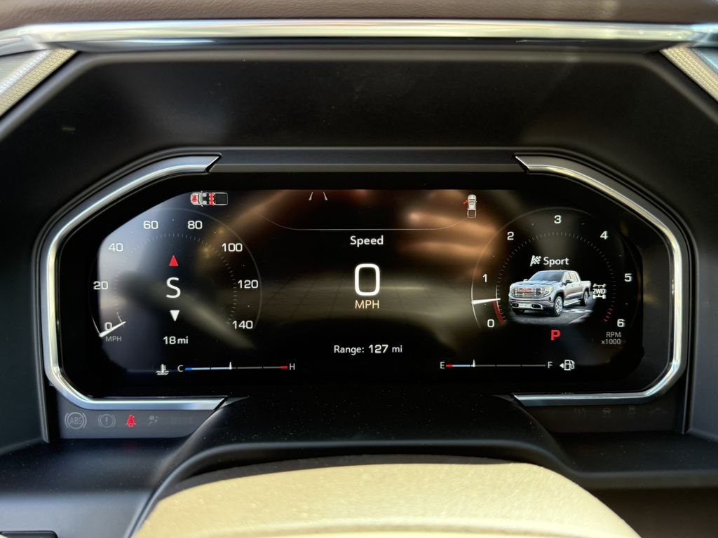 2026 GMC Sierra 1500 Denali - Photo 18