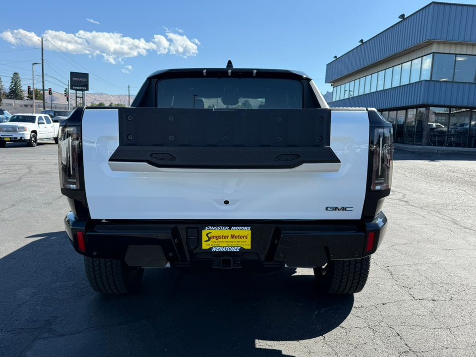 2025 GMC HUMMER EV 2X - Photo 7