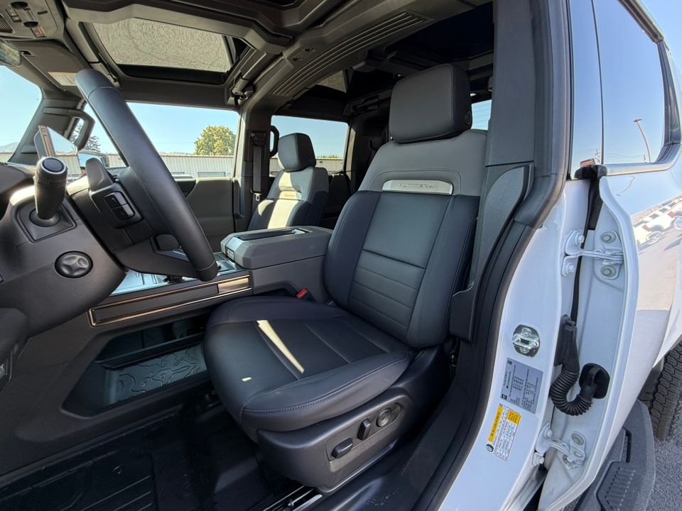 2025 GMC HUMMER EV 2X - Photo 23